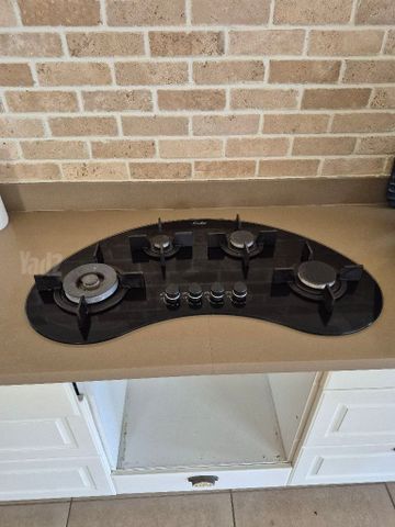 כיריים גז