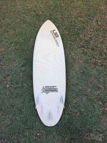 גלשן libtech series bowl 6