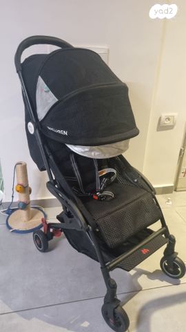 טיולון Maclaren Atom, חדש