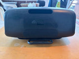 Jbl bass pro go