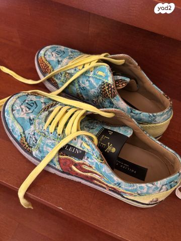 נעליים Philip plein 41