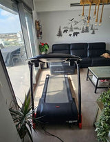 הליכון חשמלי 540 York Polaris