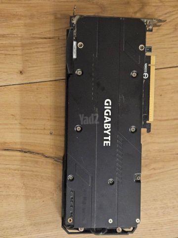 Gigabyte GeForce RTX 2080 Ti