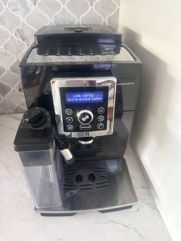 De’Longhi Magnifica ECAM23.460