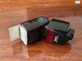 Nikon sb700 פלאש