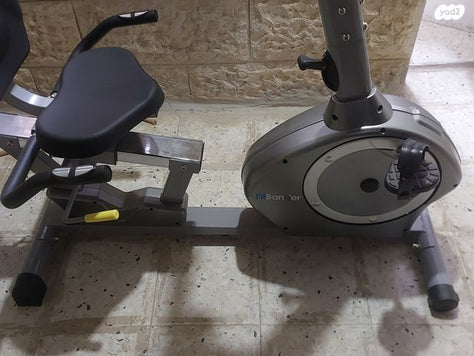 אופני כושר