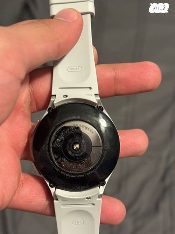 Samsung Galaxy Watch 4 Classic