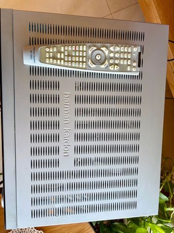 רסיבר harman kardon avr 130
