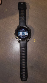 Garmin fenix 8 solar 47mm