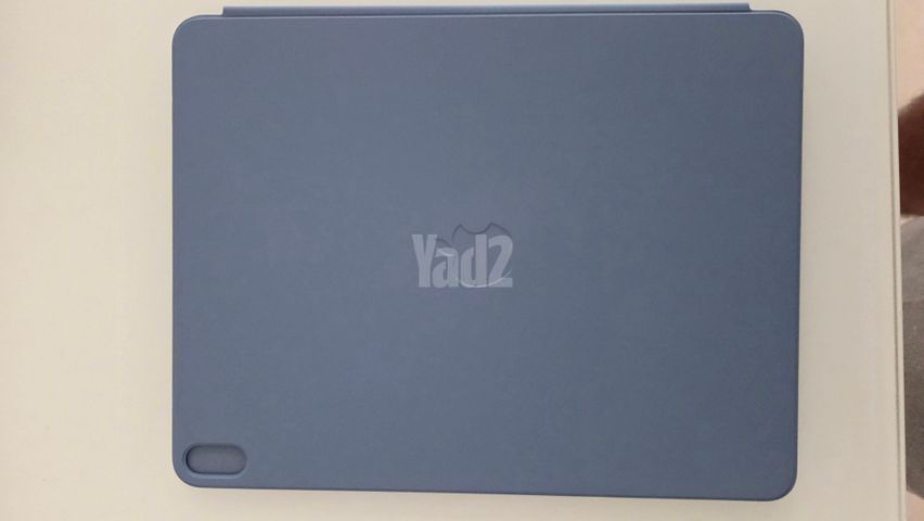 כיסוי iPad Air 13 ומגן מסך