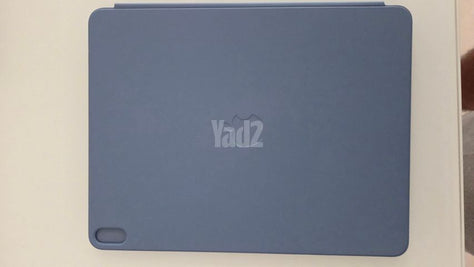כיסוי iPad Air 13 ומגן מסך