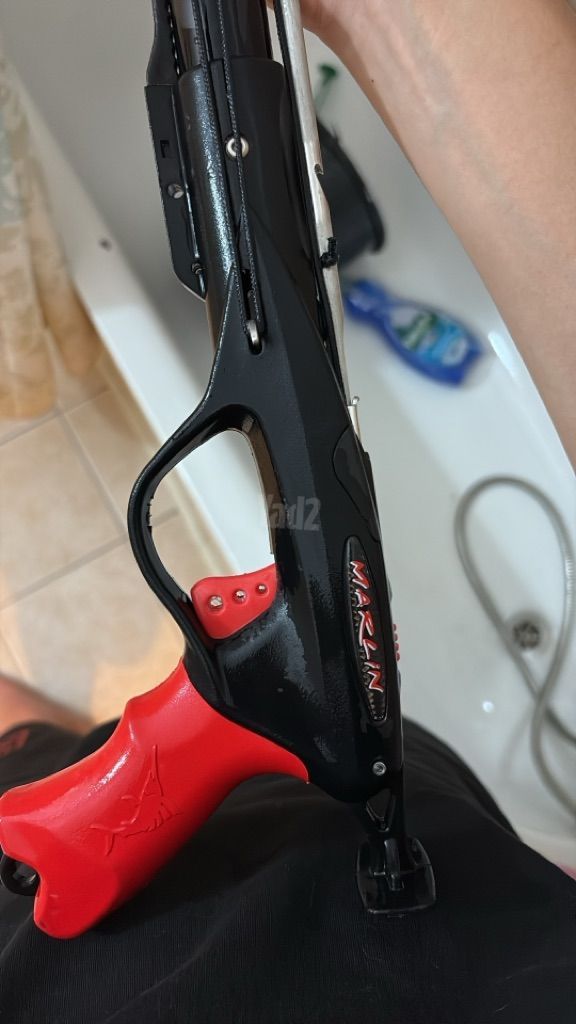 רובה דייג