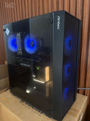 מחשב גיימינג i9 RTX 3060ti