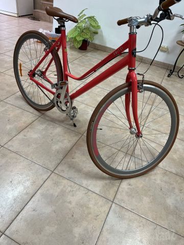אופניים חדשות