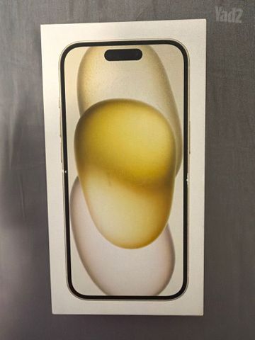 אייפון 15 128GB