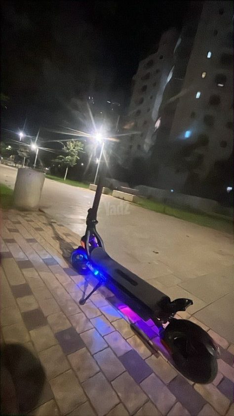 קורקינט חשמלי
