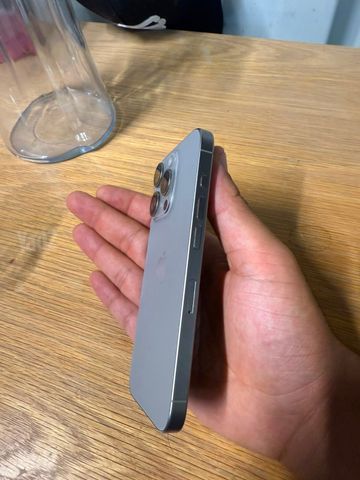 אייפון 15 פרו 512 GB