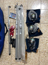 חכה דייג