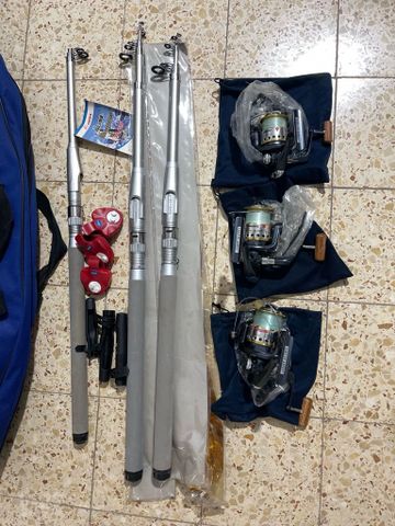 חכה דייג