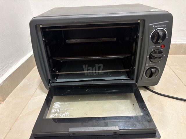 טוסטר אובן