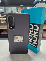 Oneplus nord 5 12/512