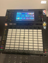 Akai force pro