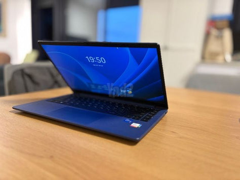 HP Laptop 14-ep0000