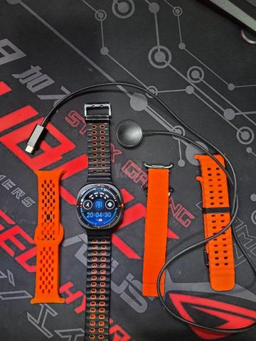 Galaxy Watch 7 Ultra