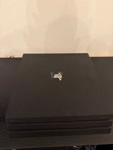 Sony 4 pro