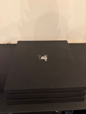 Sony 4 pro