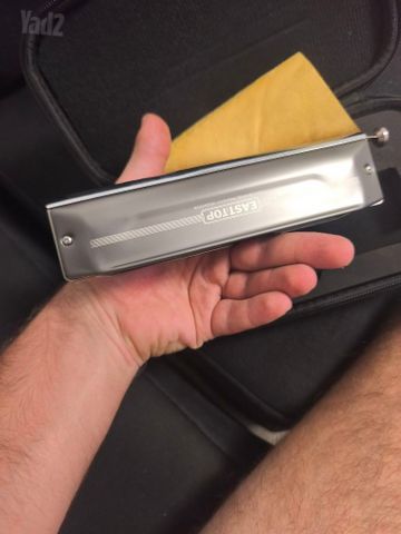 מפוחית Easttop Performer 16