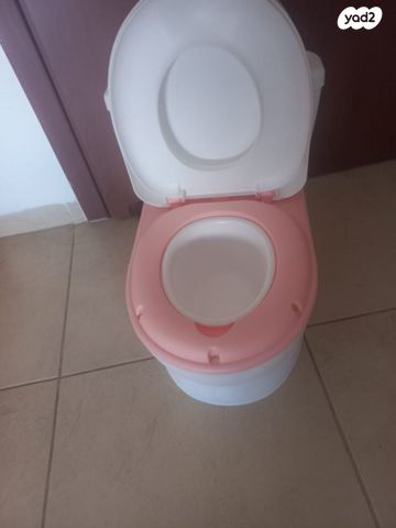 סיר גמילה
