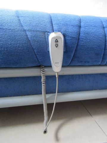 מיטה וחצי איכותית במצב מצוין