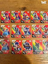 קלפי Brawl stars
