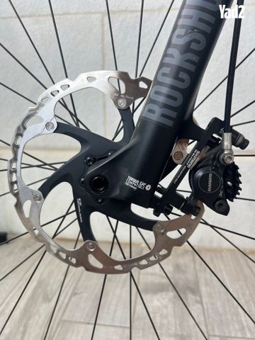 CANYON GRAND AL SLX