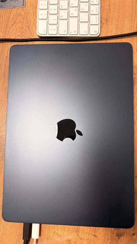 מחשב נייד MacBook air m2 512GB