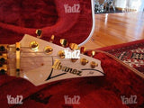 Jem 7V Steve Vai Sig 2019