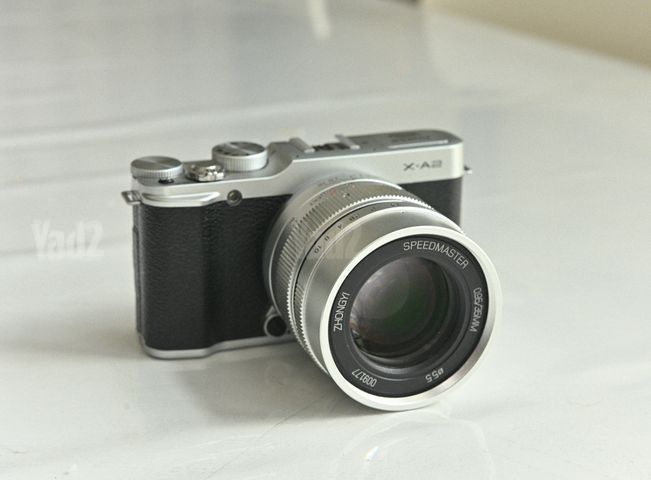 פוגי fuji