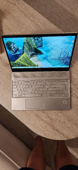מחשב נייד Hp Pavilion 15'