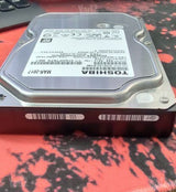 כונן קשיח TOSHIBA 1TB