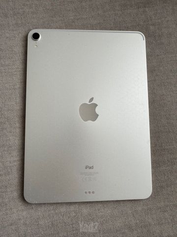 iPad Pro 11 64GB+Apple Pencil