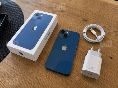 iPhone 13 Mini 128GB למכירה!