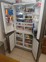 מקרר beko