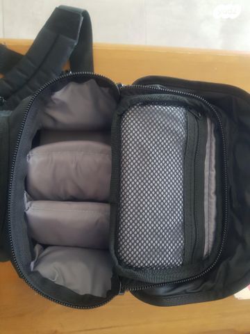 תיק כתף חדש canon