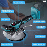 מכונת ריצוף MAKITA