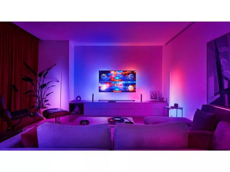 Hue sync box 4k