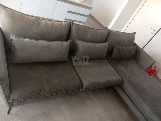 סלון ומזנון