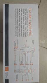 B-CURE LASER PRO