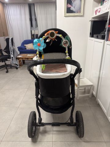 Baby Jogger City Premier