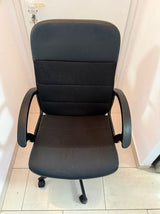 כסא משרדי ikea RENBERGET